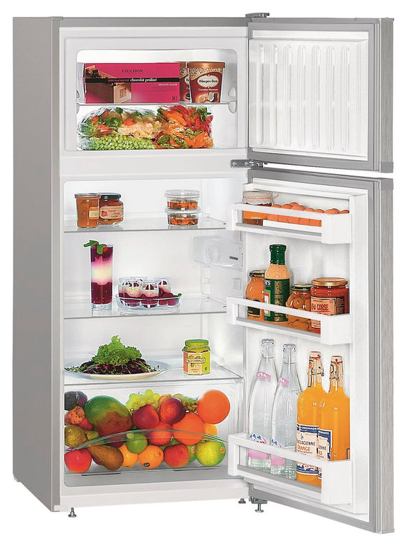 Liebherr CTel2131 55cm Wide Top Mount Fridge Freezer (Discontinued)