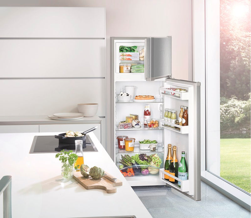 Liebherr CTel2531 55cm Wide Top Mount Fridge Freezer (Discontinued)