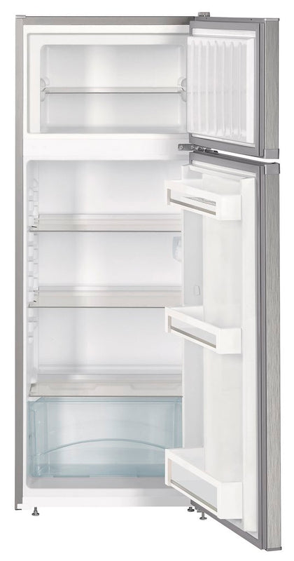 Liebherr CTel2531 55cm Wide Top Mount Fridge Freezer (Discontinued)