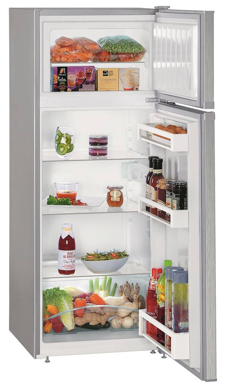 Liebherr CTel2531 55cm Wide Top Mount Fridge Freezer (Discontinued)