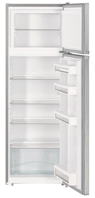 Liebherr CTel2931 Top Mount Fridge Freezer (Discontinued)