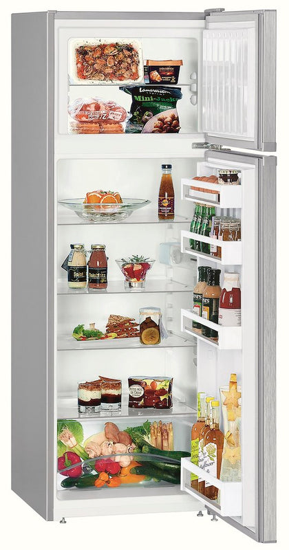 Liebherr CTel2931 Top Mount Fridge Freezer (Discontinued)