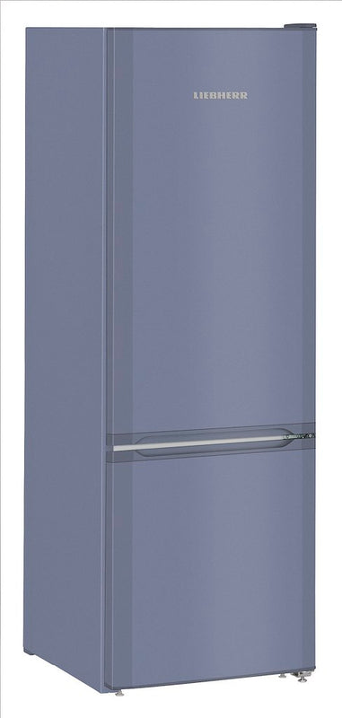 Liebherr CUfb2831 55cm Wide Frozen Blue Fridge Freezer (Discontinued)