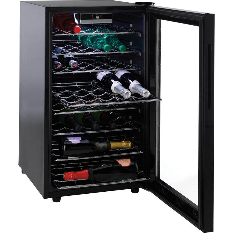 Candy CWC150UK/N Wine Cooler (Discontinued)