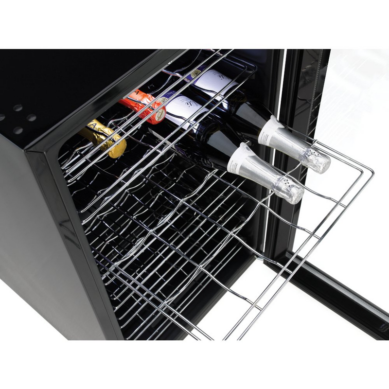 Candy CWC150UK/N Wine Cooler (Discontinued)