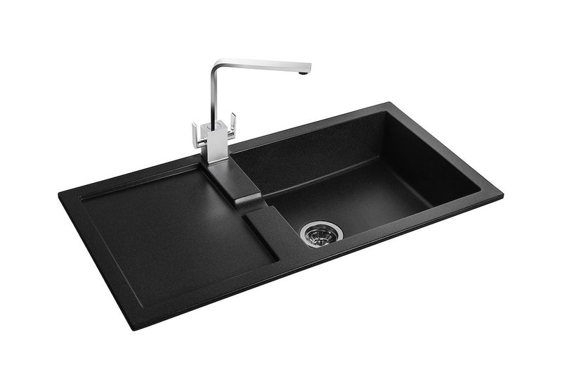 Rangemaster CX9851GB/ Cubix Sink