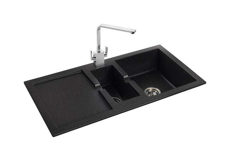 Rangemaster CX9852GB/ Cubix Sink (Discontinued)