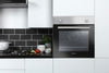 Candy FCP600X/E 60cm Multifunction Built-In Single Oven with WiFi Thumbnail