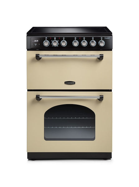 CLA60EICR C 60cm Classic Induction Cooker
