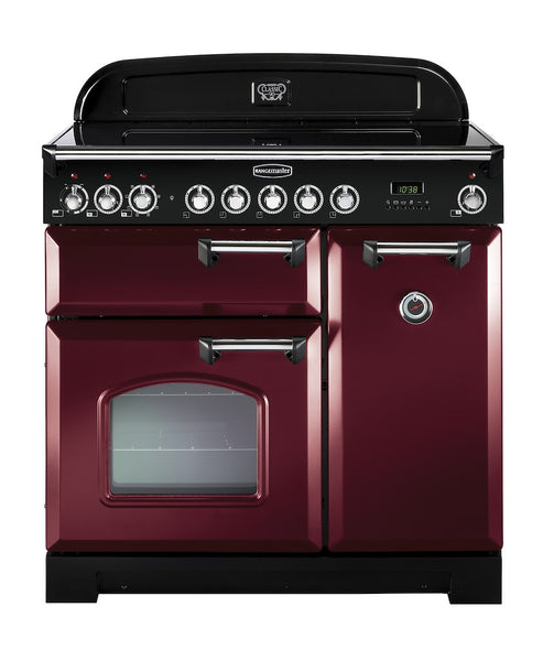 CDL90ECCY C 90cm Electric Range Cooker