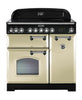 Rangemaster CDL90EICR/C 90cm Electric Range Cooker Thumbnail
