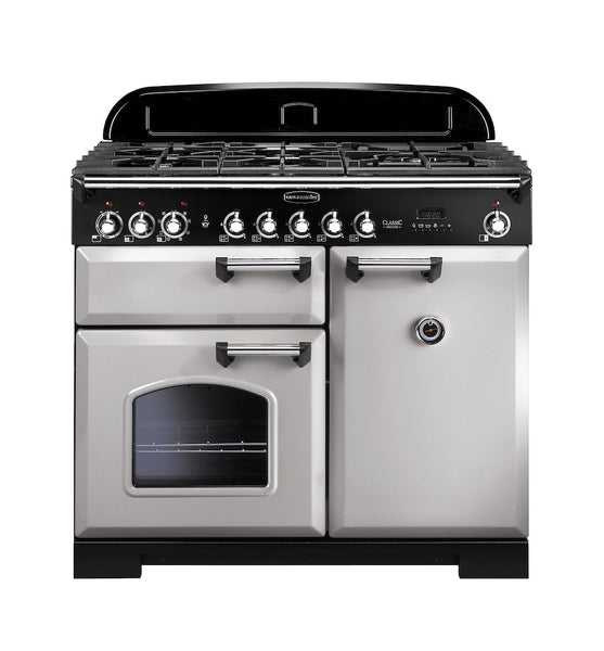 CDL100DFFRP C 100cm Dual Fuel Range Cooker