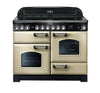 Rangemaster CDL110ECCR/C 110cm Electric Range Cooker Thumbnail