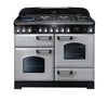 Rangemaster CDL110DFFRP/C 110cm Dual Fuel Range Cooker Thumbnail