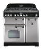 Rangemaster CDL90DFFRP/C 90cm Dual Fuel Range Cooker Thumbnail