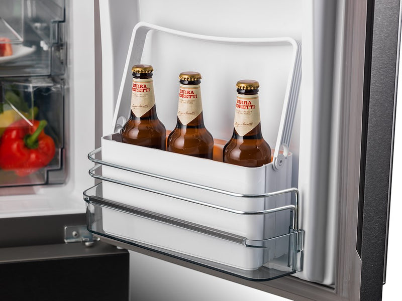 Rangemaster RSXSD21 Fridge Freezer (Discontinued)