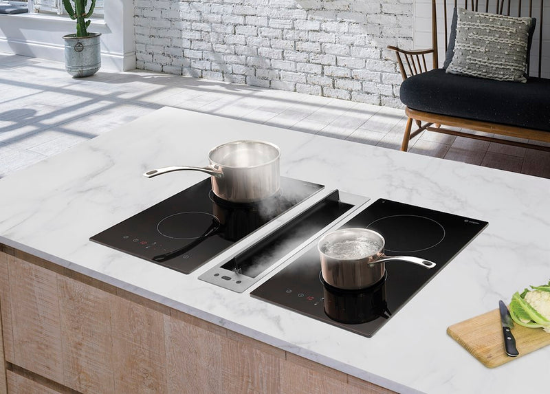 Caple DD522BK Downdraft Hood