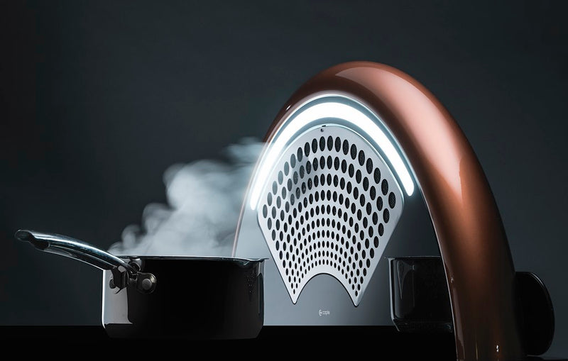 Caple DD925CO Downdraft Hood