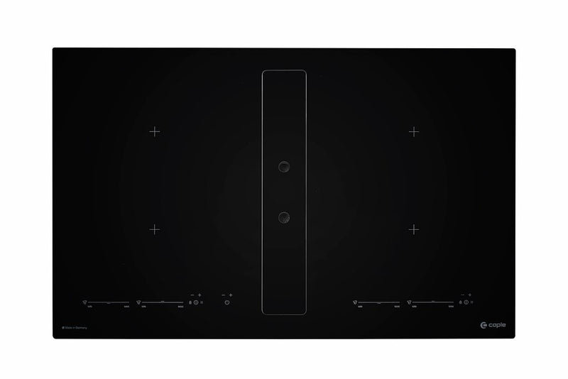 Caple DD940BK Induction Downdraft Extractor (Discontinued)