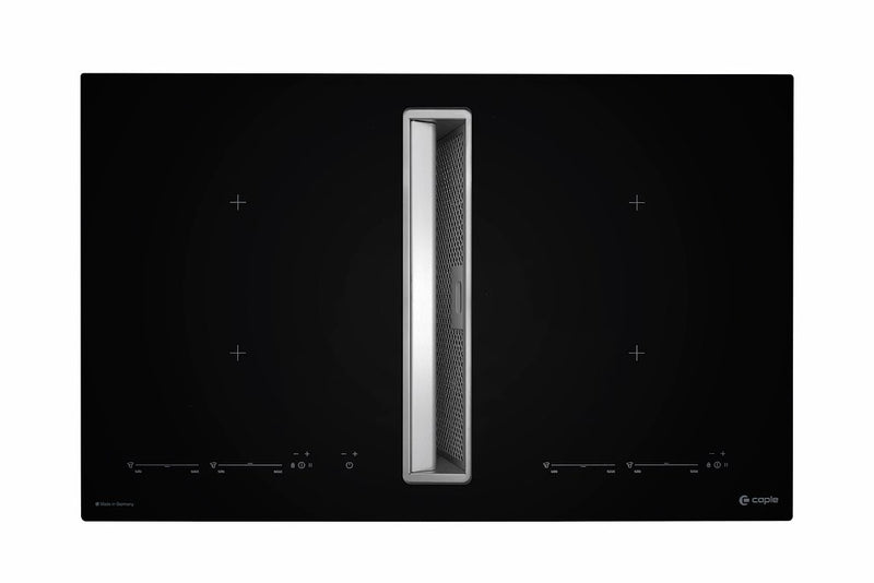Caple DD940BK Induction Downdraft Extractor (Discontinued)
