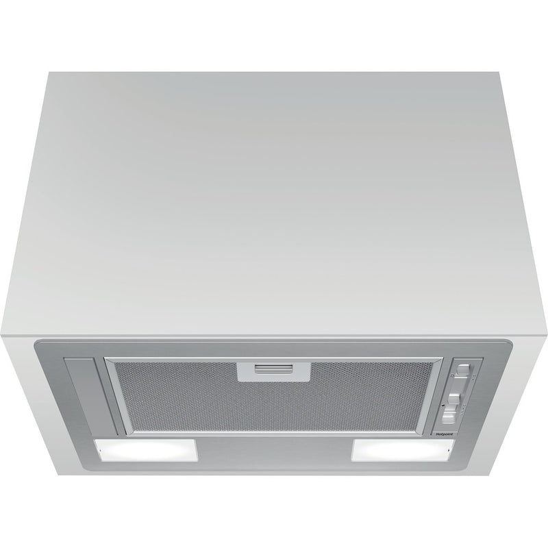 Hotpoint PCT64FLSS Integrated Cooker Hood