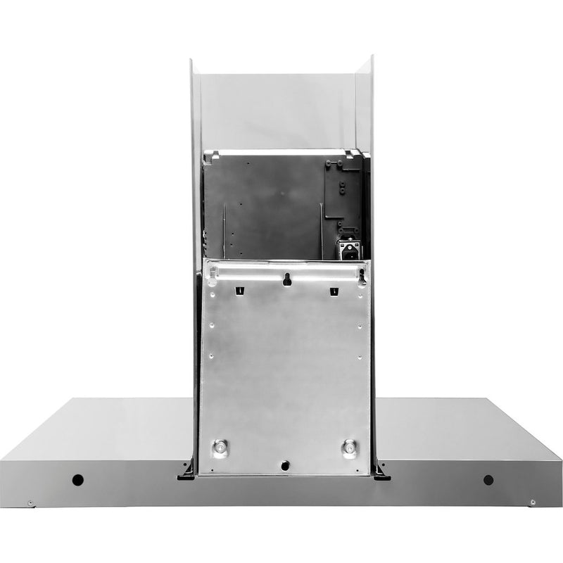 Hotpoint PHBS6.8FLTIX Hood - Stainless Steel (Discontinued)