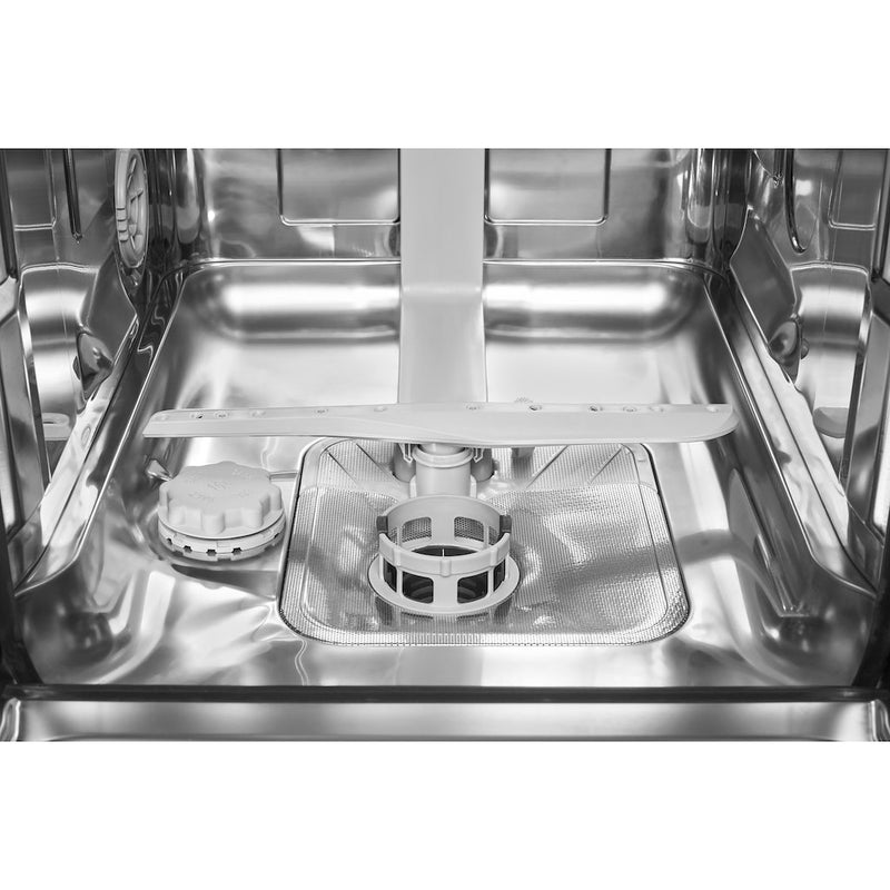 Hotpoint HSIC 3M19 C UK N Dishwasher - Silver (Discontinued)