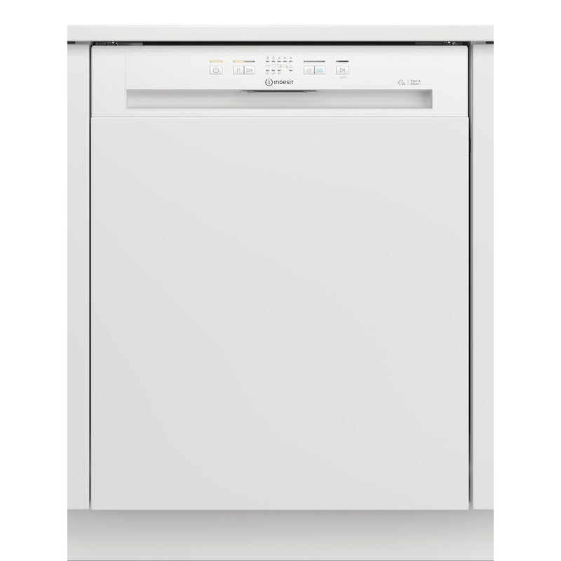 Indesit DBE 2B19UK Integrated Dishwasher (Discontinued)