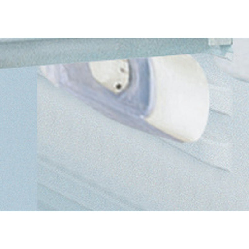 Indesit IF A1.UK 1 Integrated Fridge with Icebox (Discontinued)