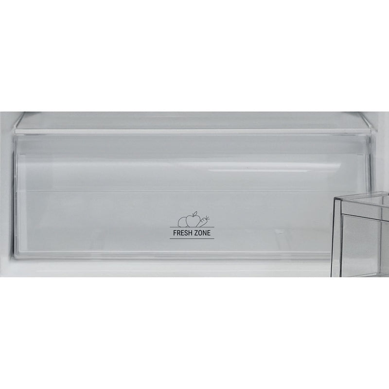 Hotpoint HBNF 55181 B AQUA UK 1 Freestanding Frost Free Fridge Freezer - Black (Discontinued)