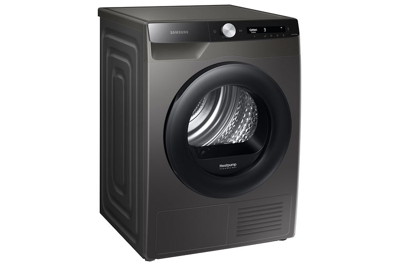 Samsung Series 5+ DV80T5220AX/S1 8kg Heat Pump Tumble Dryer (Discontinued)