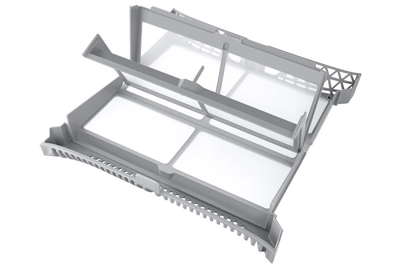 Samsung Series 5+ DV80T5220AX/S1 8kg Heat Pump Tumble Dryer (Discontinued)