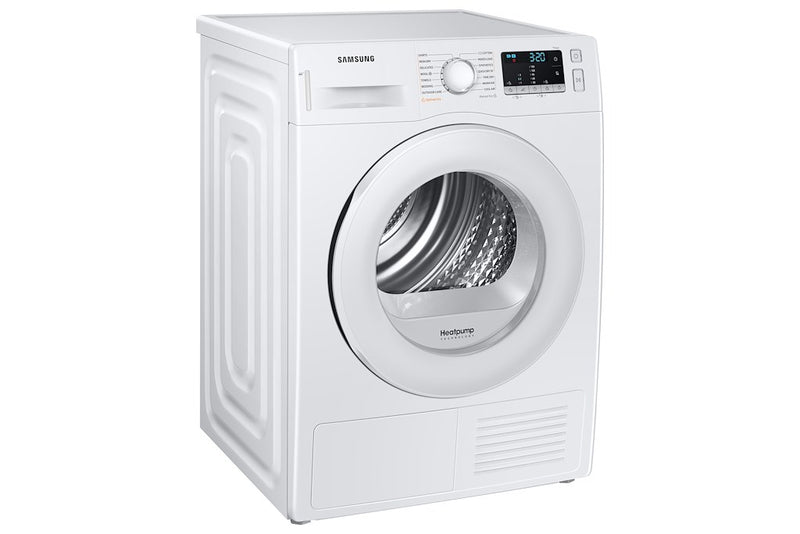 Samsung Series 5 DV80TA020TE/EU 8kg Heat Pump Tumble Dryer (Discontinued)