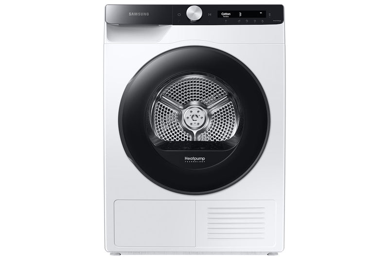 Samsung Series 5+ DV90T5240AE/S1 9kg Heat Pump Tumble Dryer (Discontinued)