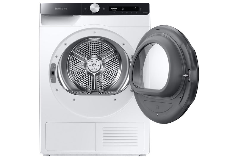 Samsung Series 5+ DV90T5240AE/S1 9kg Heat Pump Tumble Dryer (Discontinued)