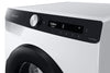 Samsung Series 5+ DV90T5240AE/S1 9kg Heat Pump Tumble Dryer (Discontinued) Thumbnail