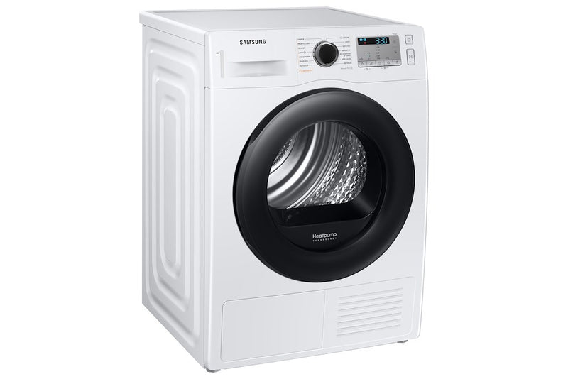 Samsung Series 5 DV90TA040AH/EU 9kg Heat Pump Tumble Dryer (Discontinued)