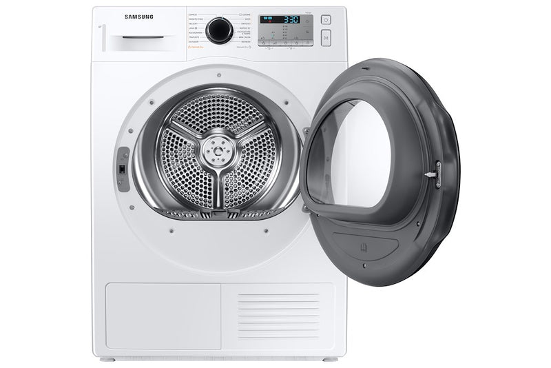 Samsung Series 5 DV90TA040AH/EU 9kg Heat Pump Tumble Dryer (Discontinued)