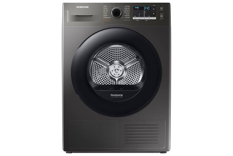 Samsung Series 5 DV90TA040AN/EU 9kg Heat Pump Tumble Dryer (Discontinued)