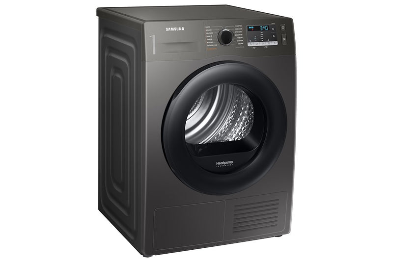 Samsung Series 5 DV90TA040AN/EU 9kg Heat Pump Tumble Dryer (Discontinued)