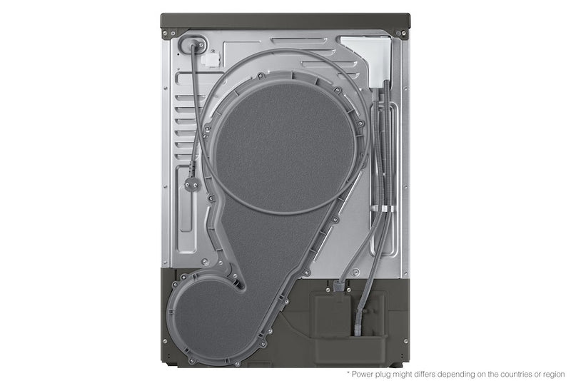 Samsung Series 5 DV90TA040AN/EU 9kg Heat Pump Tumble Dryer (Discontinued)