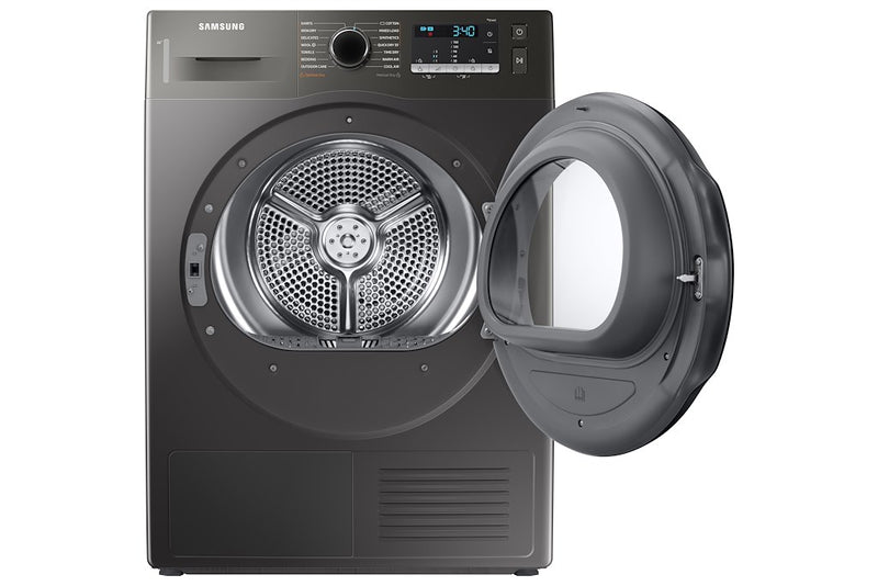 Samsung Series 5 DV90TA040AN/EU 9kg Heat Pump Tumble Dryer (Discontinued)