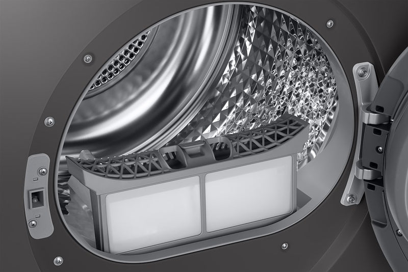 Samsung Series 5 DV90TA040AN/EU 9kg Heat Pump Tumble Dryer (Discontinued)