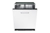 Samsung DW60M6040BB/EU 60cm Built-In Dishwasher (Discontinued) Thumbnail