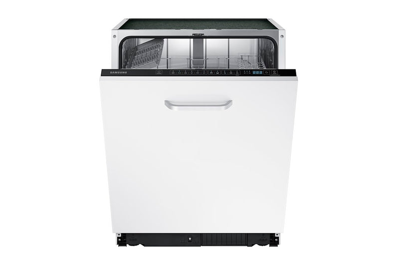 Samsung DW60M6040BB/EU 60cm Built-In Dishwasher (Discontinued)