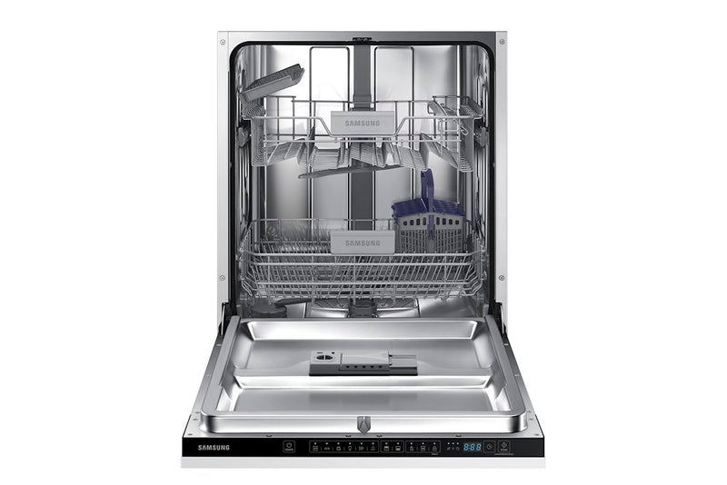 Samsung DW60M6040BB/EU 60cm Built-In Dishwasher (Discontinued)