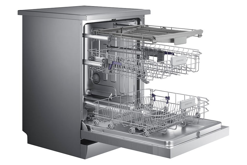 Samsung DW60M6050FS Freestanding Dishwasher (Discontinued)