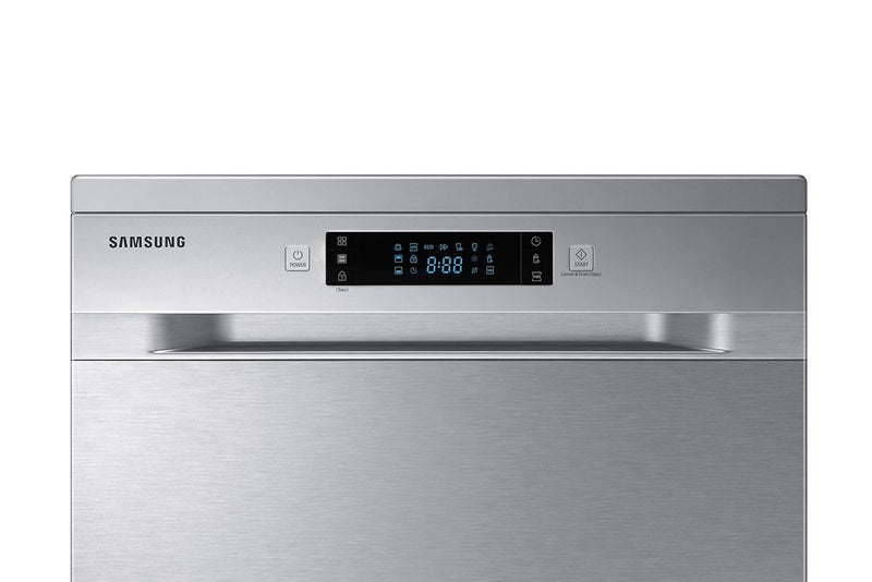 Samsung DW60M6050FS Freestanding Dishwasher (Discontinued)