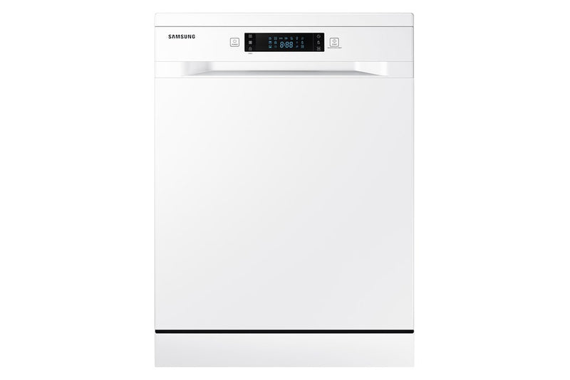 Samsung DW60M6050FW Freestanding Dishwasher