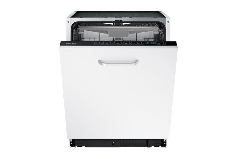Samsung DW60M6070IB Integrated Dishwasher (Discontinued)